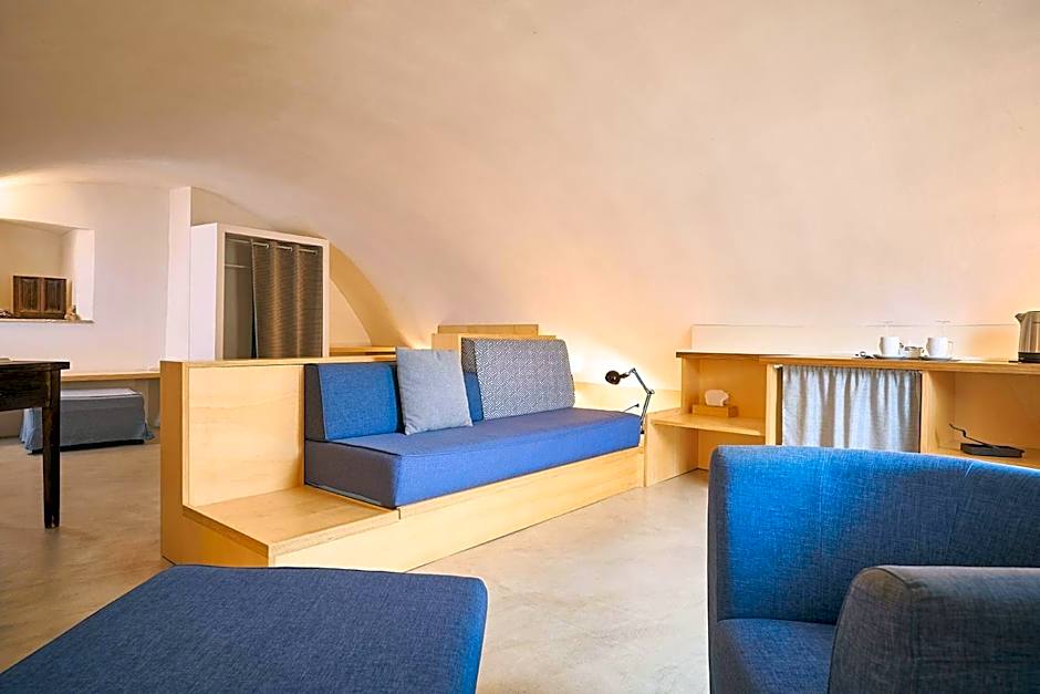 Fra I Sassi Residence