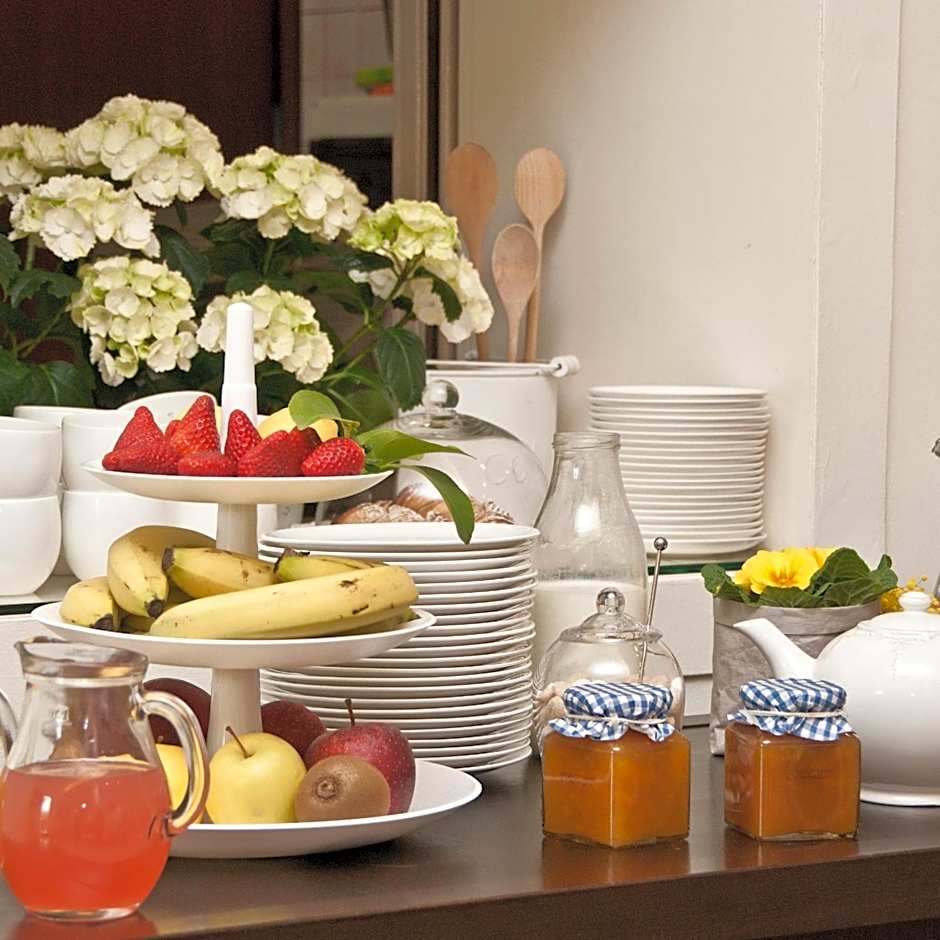 Hotel Garnì Villa Maria