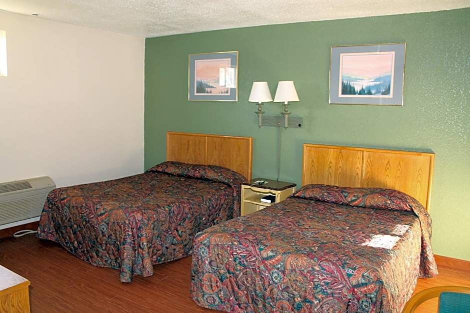 American Motor Inn - Rock Island