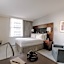 Club Quarters Hotel in Houston