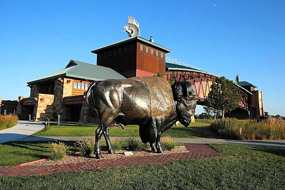 Candlewood Suites Kearney By IHG