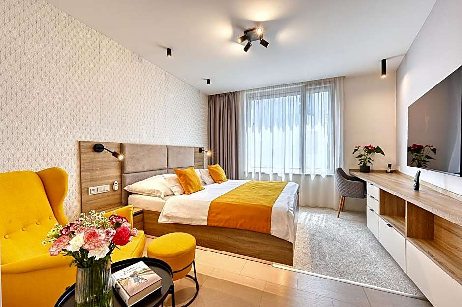 Wellness Hotel Fénix