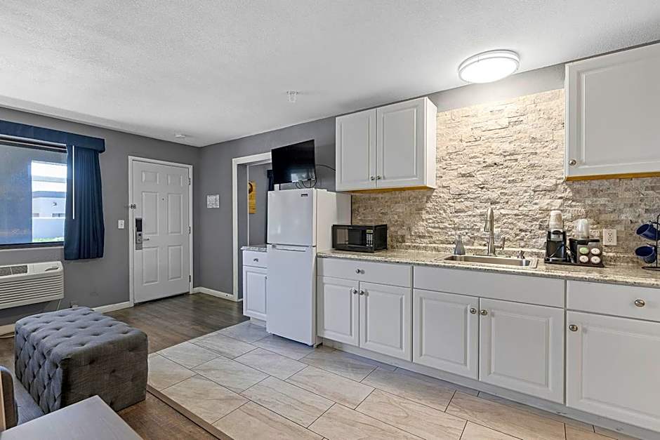 GreenTree Inn Prescott Valley