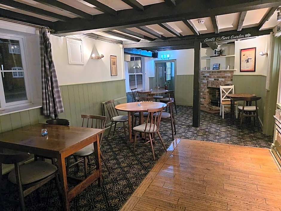 The Bull Hotel