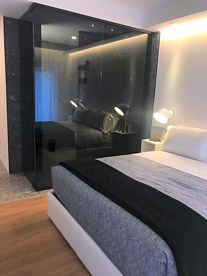 MYHOME 75 Premium Luxury B&B