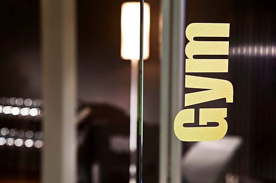 Hotel D - Basel - Boutique Hotel