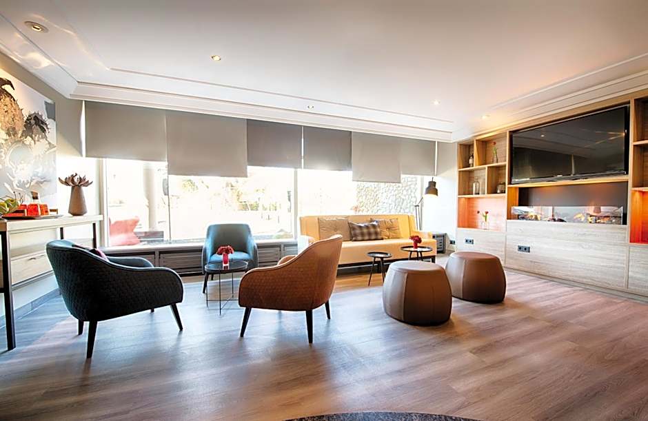 Leonardo Hotel Hannover
