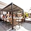 Mills House Charleston, Curio Collection by Hilton