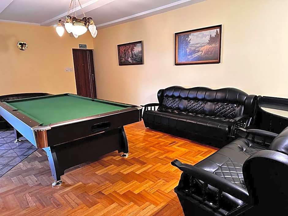 Pokoje Gościnne Impresja Kadzidło