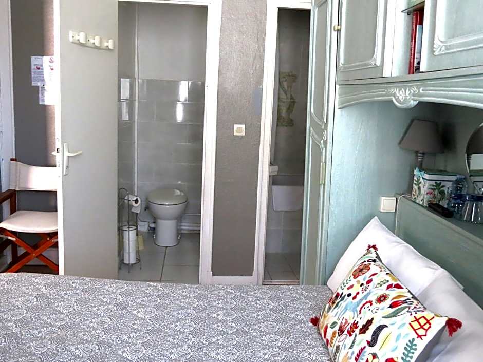 Hotel Au Petit Béarn