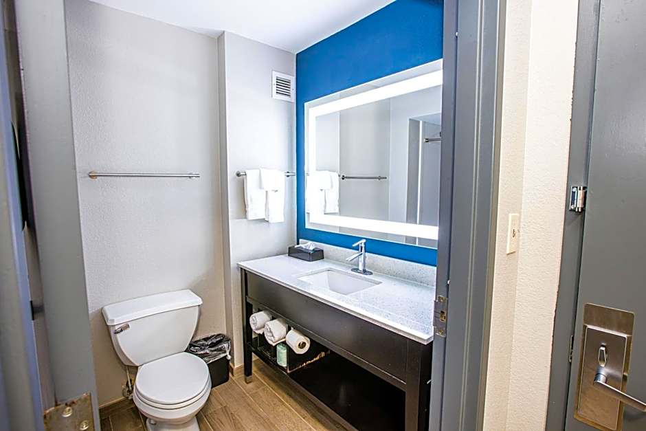 Best Western Rock Hill