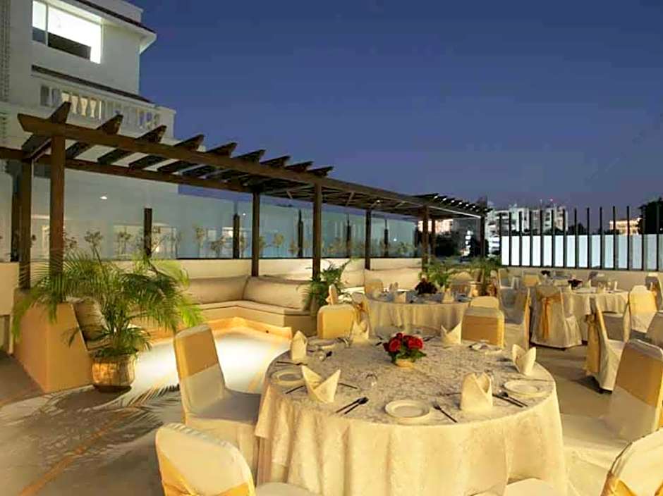 Express Residency Hotel