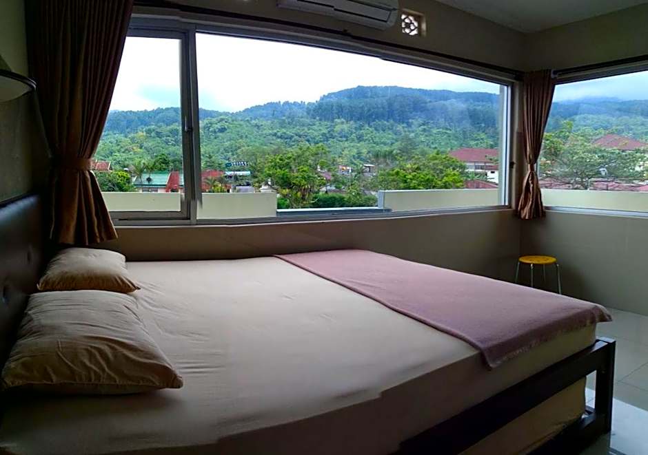 Tirta Kencana Baturraden