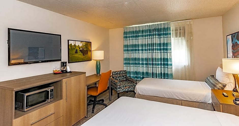 Bridgewater Hotel