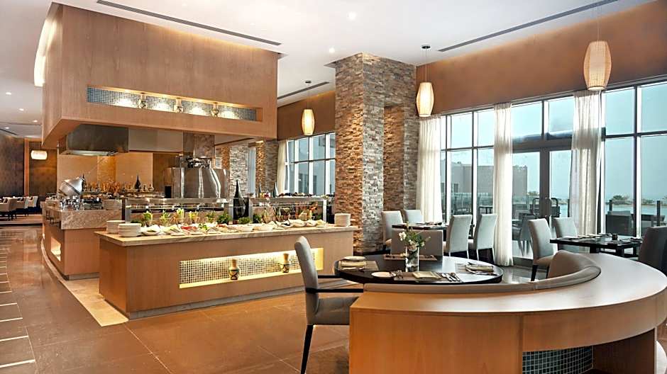 Grand Millennium Gizan