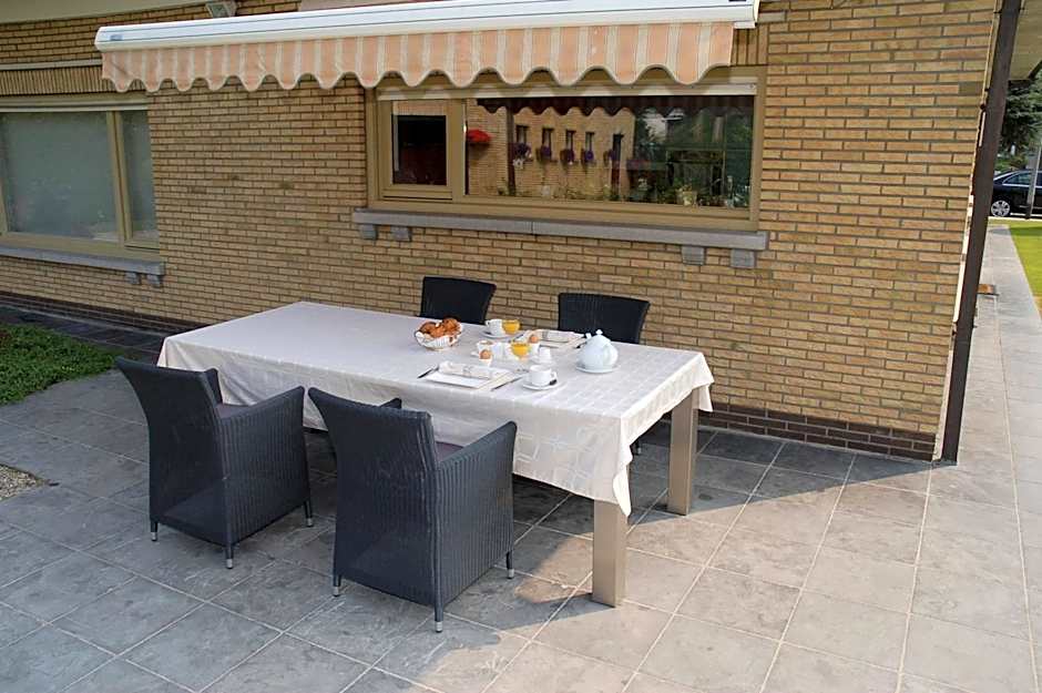 B&B Bloemenweelde