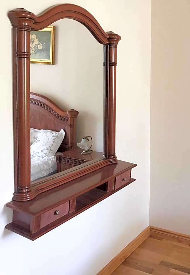 Pałac Pacółtówko