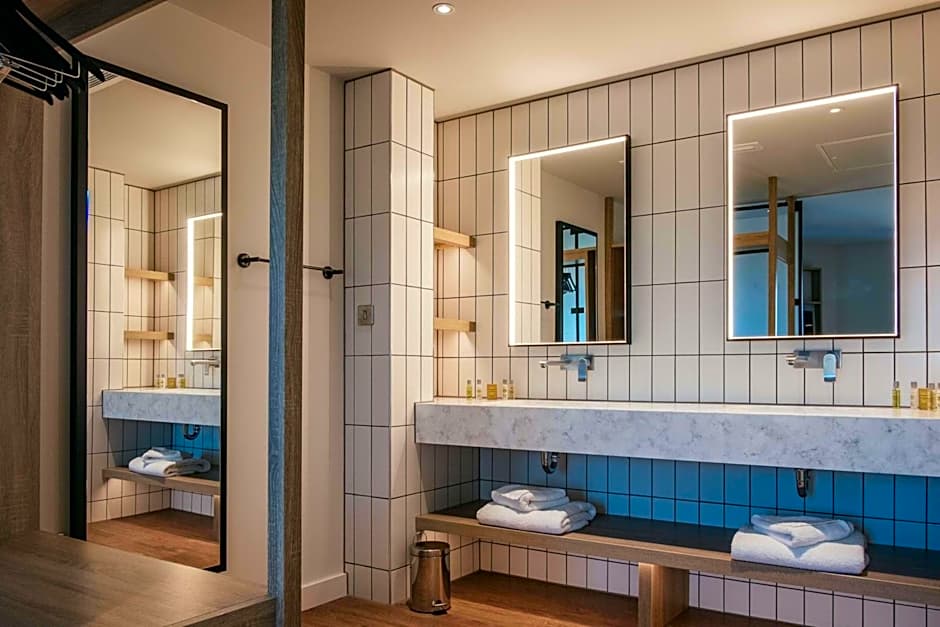 IXORA Hotel & Spa Snowdonia