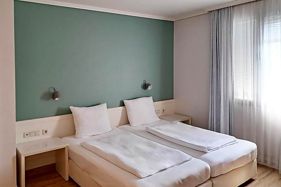 Garner Hotel Aschaffenburg by IHG