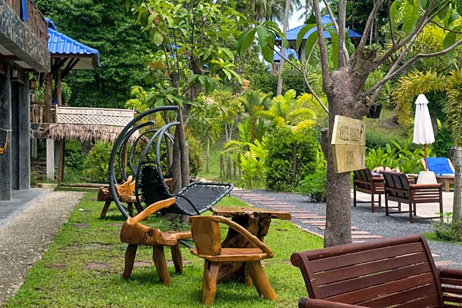 Wonderland Healing Center - All Inclusive