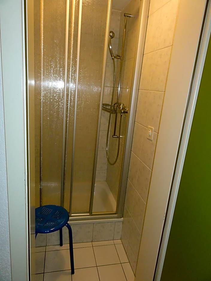 Hotel-Restaurant Stechelberg Bed & Breakfast