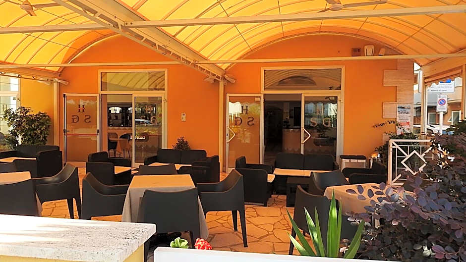 Hotel San Giorgio