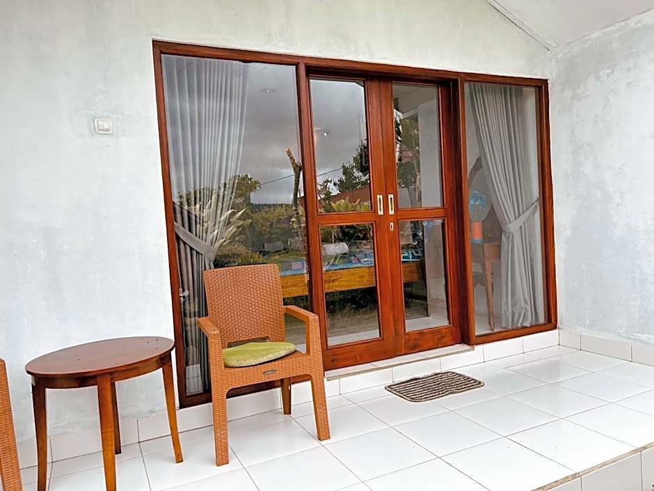 Bukit Catu Bungalows