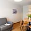 Adagio Access Rennes Centre Aparthotel