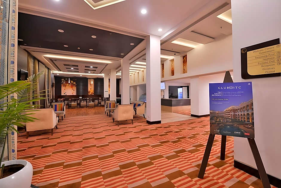 Fortune Park Orange, Sidhrawali - Member ITC's Hotel Group