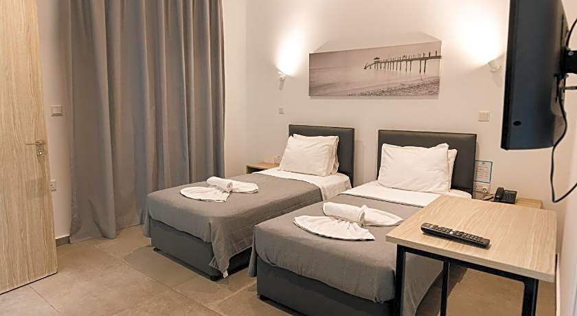 Caramela Luxury Apartments