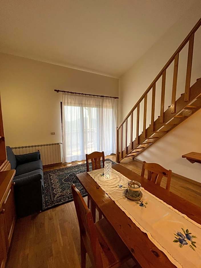 Residenza Riva Wellness Apartment Spa
