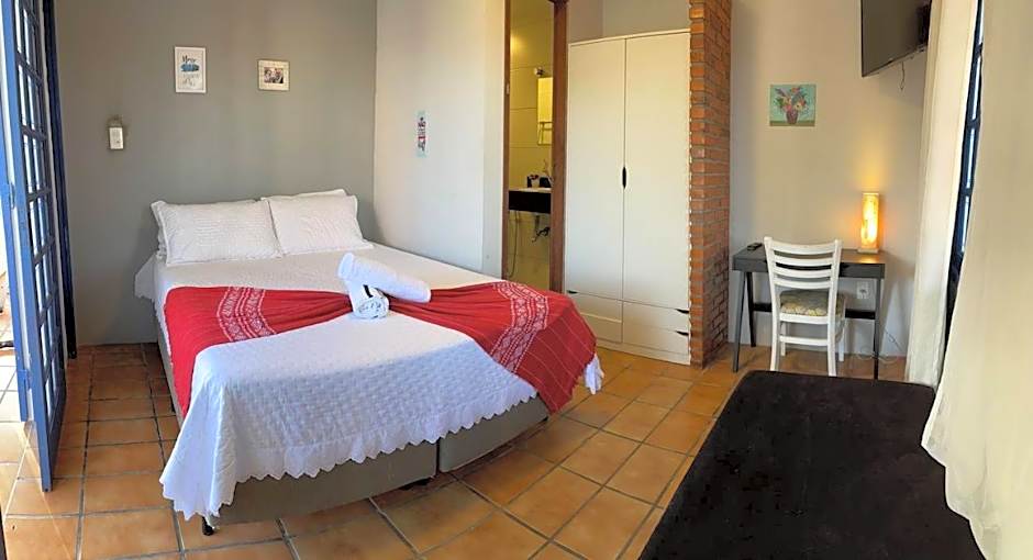 Hostel House Santinho