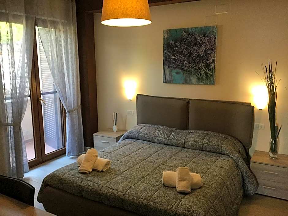B&B Villa Gaudium