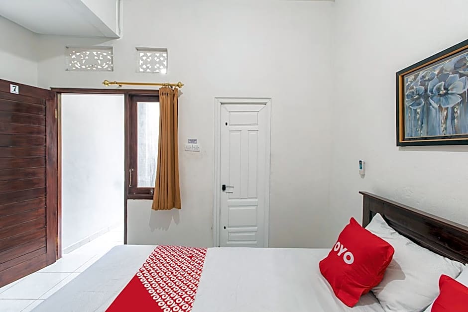 OYO 93482 Penginapan Tenang Lovina