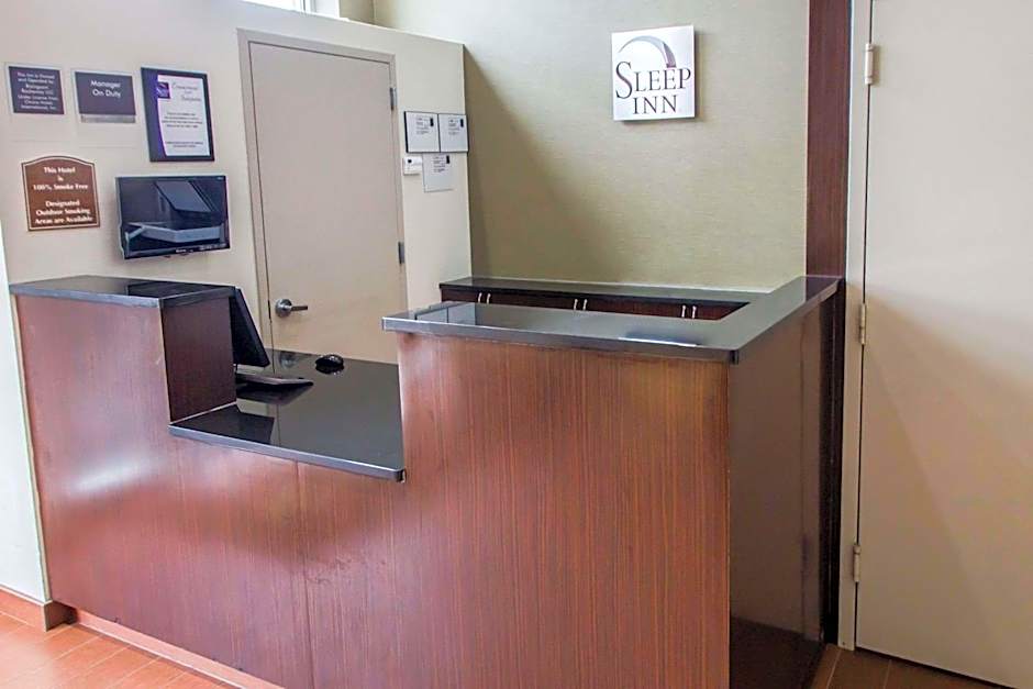 Sleep Inn Jfk Airport Rockaway Blvd