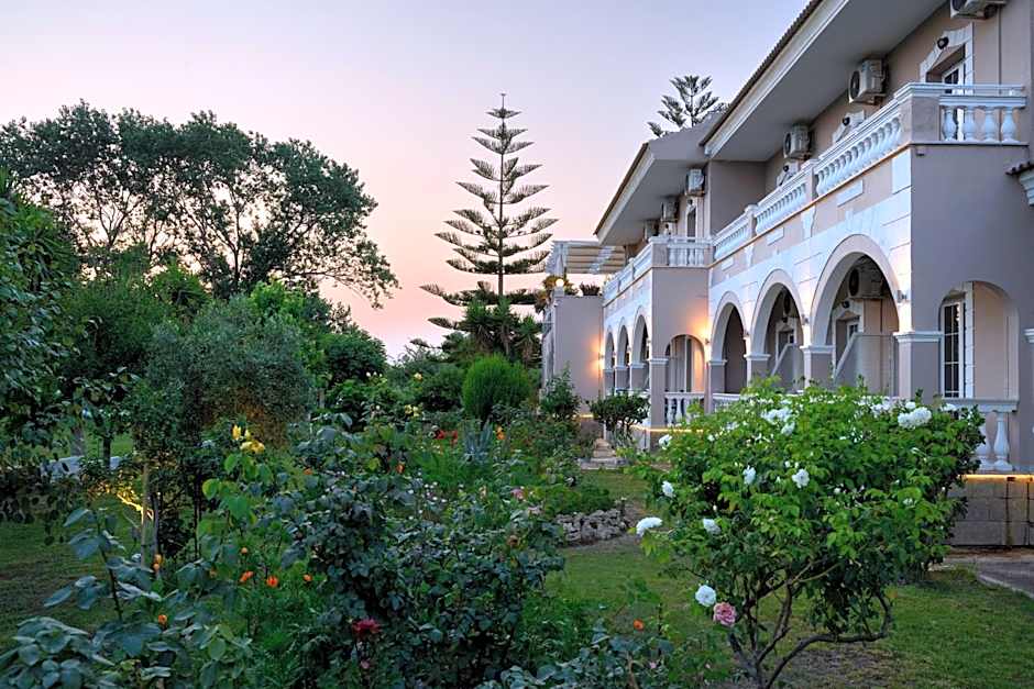 Erofili Hotel