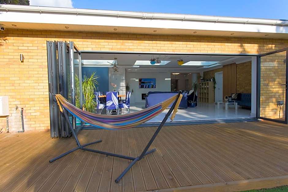 Legoland Heathrow Windsor Apartment Hotel