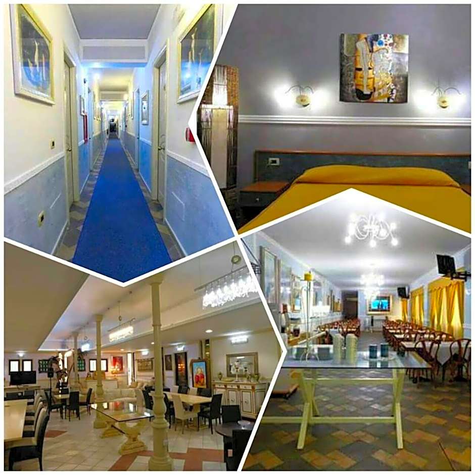 Photo 1 of 50 of Hotel Blumentag