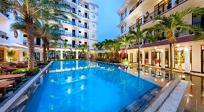 Hadana Boutique Resort Hoi An