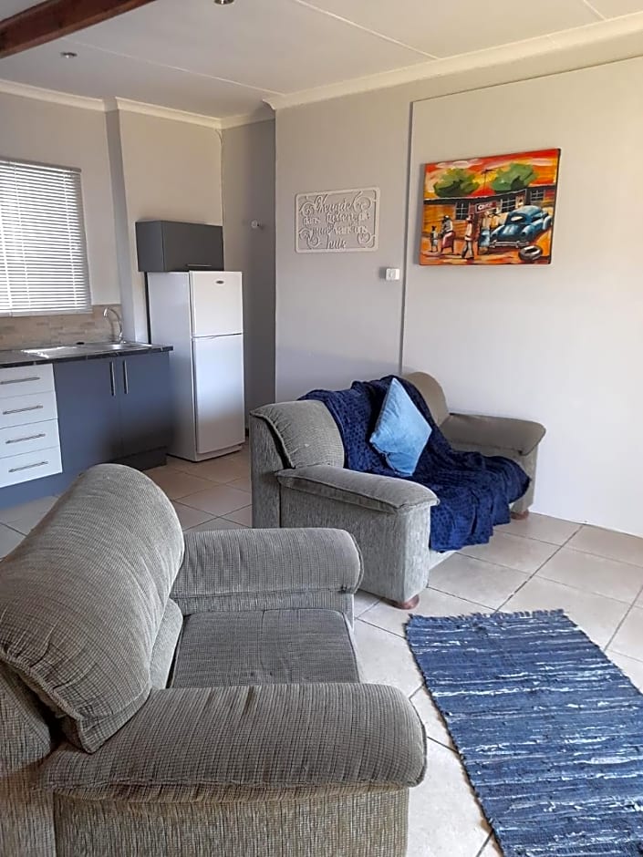 Platberg Self-catering