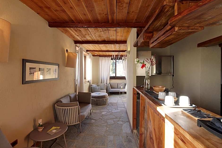 Chaberton Lodge & Spa