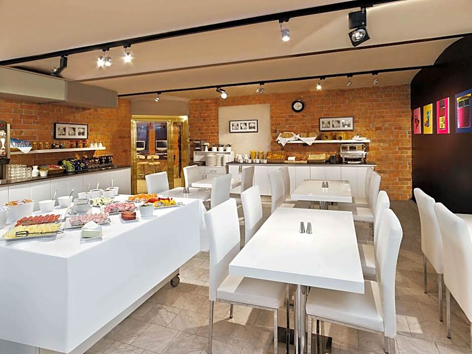 Ibis Styles Stockholm Odenplan