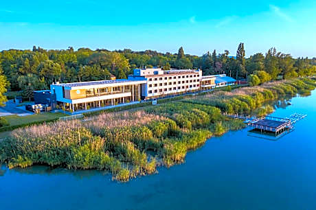 Hotel OTP Balatonszemes