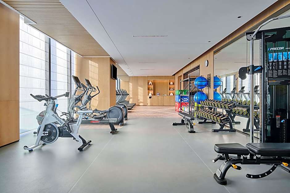Doubletree By Hilton Guangzhou Zengcheng