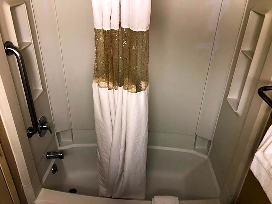Rodeway Inn Joint Base Andrews Area