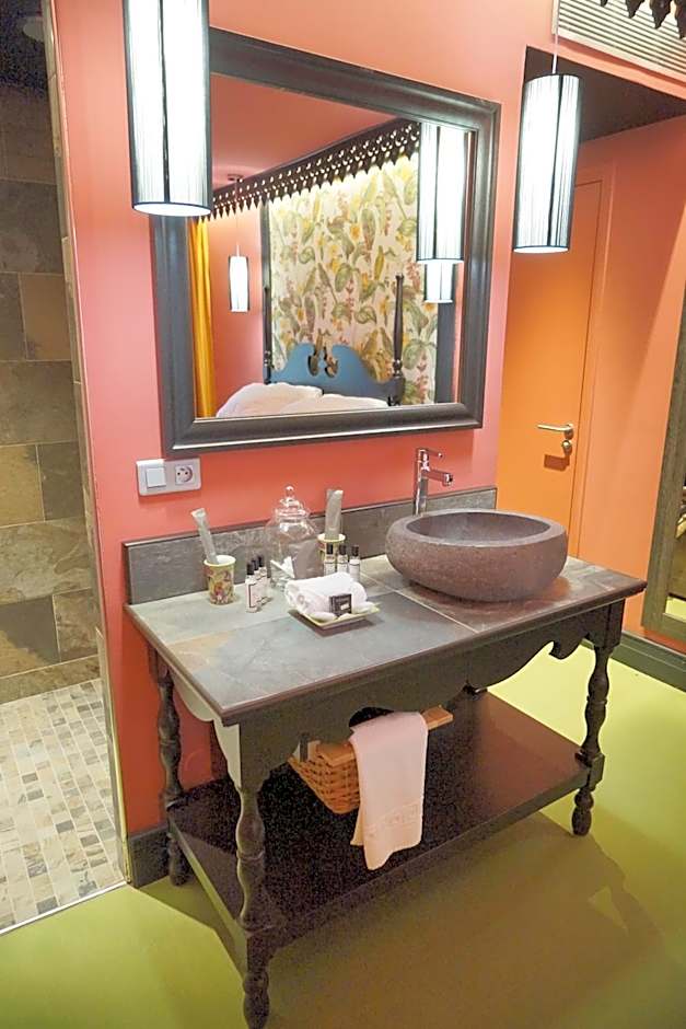 Villa Delisle Hôtel & Spa