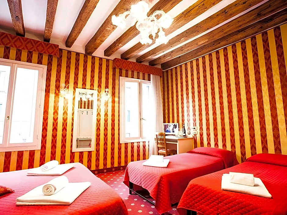 Hotel Messner