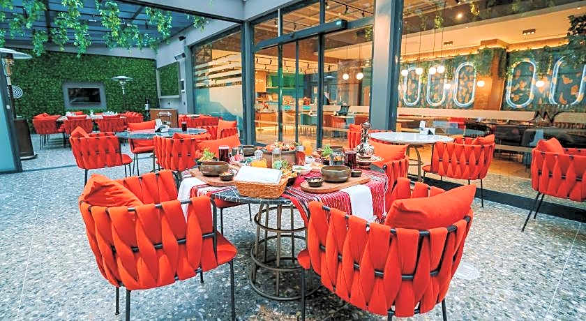 Mercure Trabzon Hotel