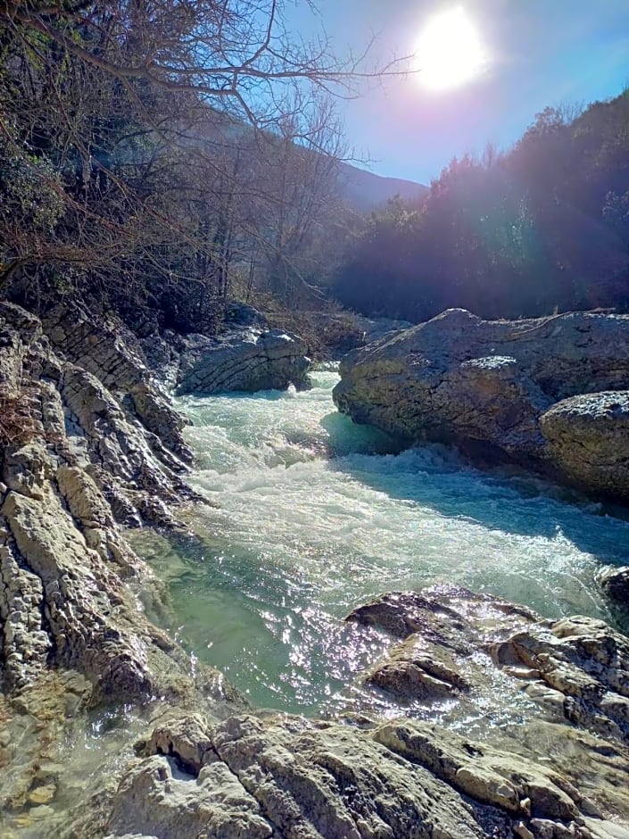 Residence Via Benamati