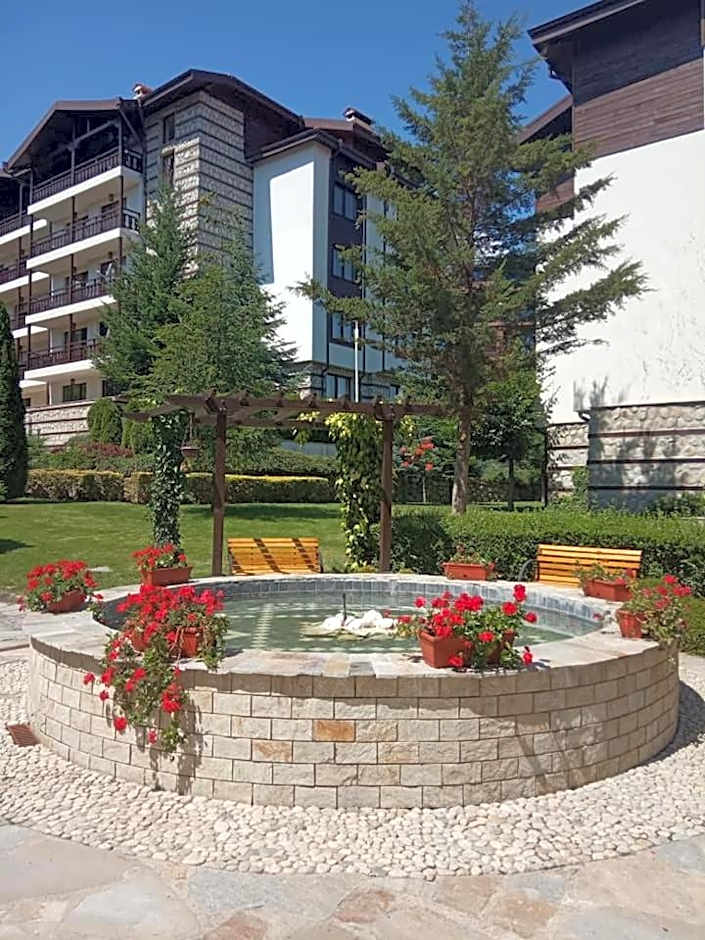 Winslow Infinity Aparthotel